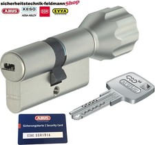 Cilindro pomello ABUS EC660