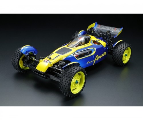 Tamiya 300058696 10 rc - tamiya,
