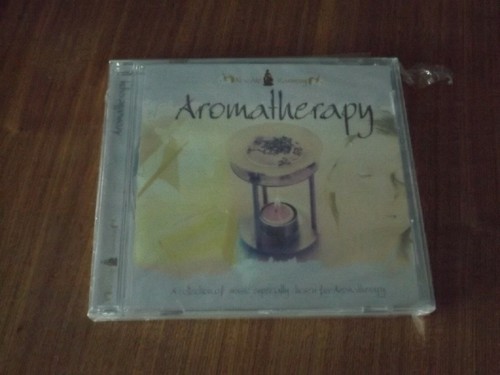 New age harmony - 'new,
