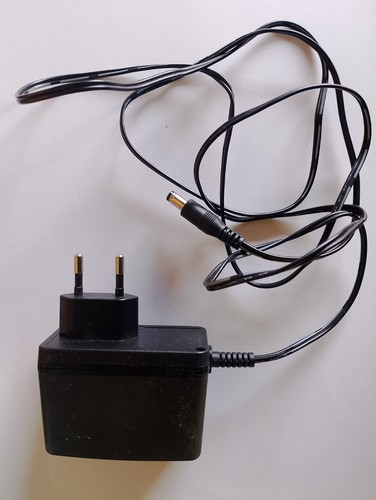 Alimentatore per modem - alimentatore,