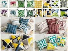 4SET Federa cuscini divano