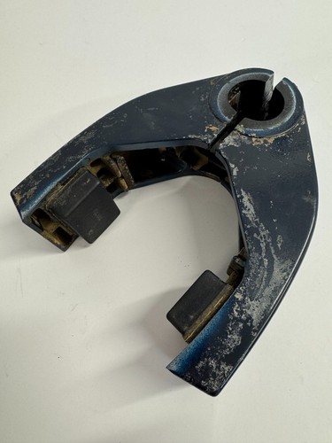Evinrude tec staffa di - e-tec,