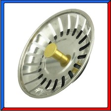 Tappo Filtro per Lavello