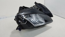 FARO FANALE ANTERIORE CON GANCI ROTTI YAMAHA R6 2006