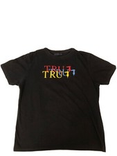 maglietta Trussardi uomo manica corta