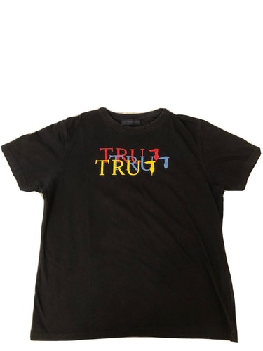 Maglietta trussardi uomo - maglietta,
