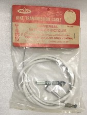 Crown Cavo Trasmissione Bici