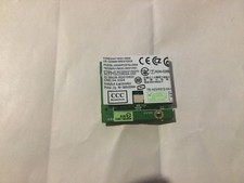 SCHEDA MODEM RD01-D620  TOSHIBA P100-212