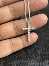 3CT Rotondo Finto Collana