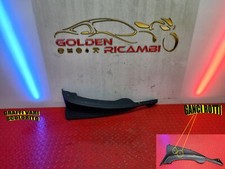 SCOCCA CARENA SINISTRA CODINO INFERIORE HONDA SW T 400 ANNO 2009 SERIE 2009 2016