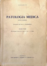 Patologia medica. Vol. 1