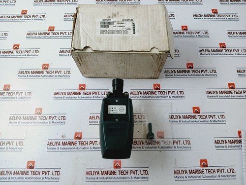 Kaeser eco drain scarico - 31,