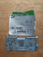 Samsung TCON LCD LE37C530F1W