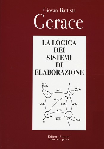 Libri gerace battista la - gerace,