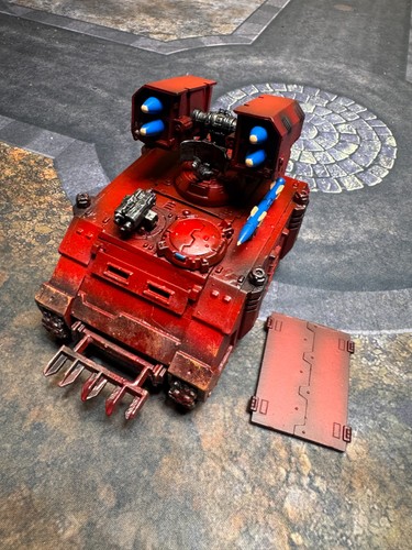 Warhammer 40k space marines - 40k,
