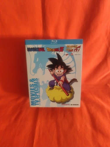 Movie film specials collection - specials,