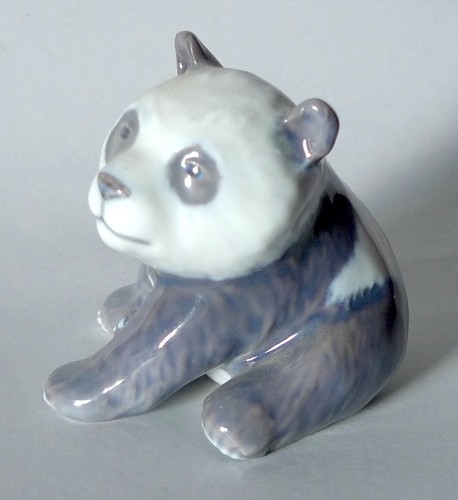 Bing grondahl figurina - &,
