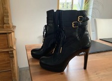 Stivali burberry taglia 5 - stivali, 39,5