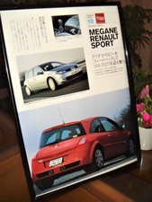 Renault Megane Ii Sport Period