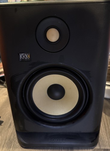 Krk rokit monitor - 2x, 7