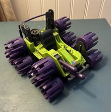 Modellino d'epoca GI Joe