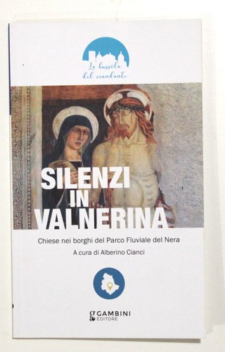 Silenzi valnerina chiese - valnerina.,