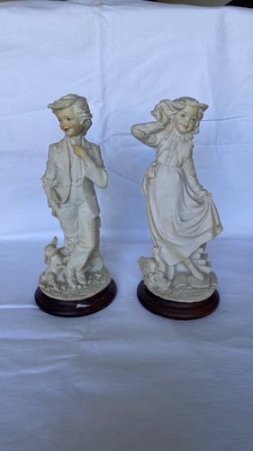 Capodimonte auro belcari - auro,