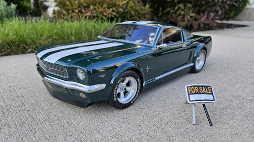 Carrozzeria personalizzata hpi - carrozzeria,