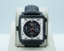 TAG HEUER MONACO Caliber 11