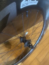 Zipp 808 Firecrest Tubeless