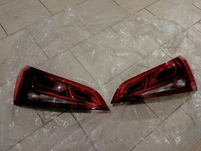 COPPIA STOP DX E SX AUDI Q5 8r 