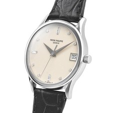 PATEK PHILIPPE Calatrava 3998P