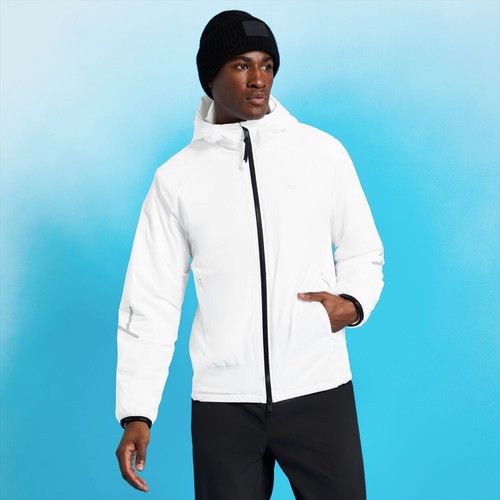 Piumino fore the - piumino, g/fore