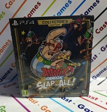 ASTERIX & OBELIX SLAP THEM ALL
