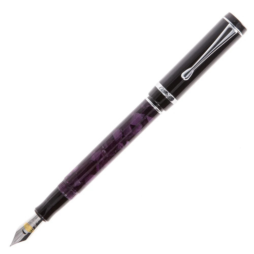 Conklin duragraph purple - conklin,