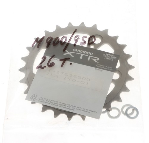 Catena shimano xtr - xtr, m900/950