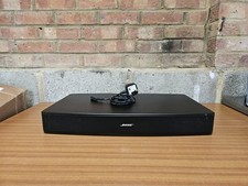 Soundbar BOSE Solo TV Sound