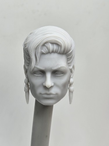 Testa famke xenia stampata - famke, in