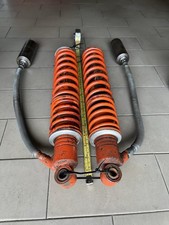 Coppia Ammortizzatori Corte &