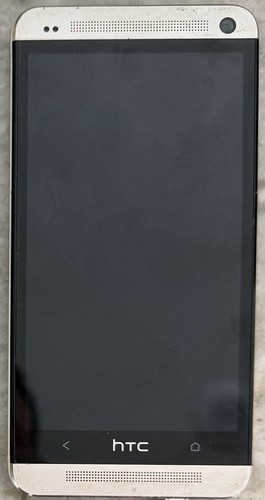 Smartphone htc one - smartphone, m7