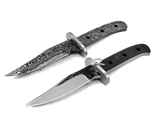 Lama coltello fai te - fai,