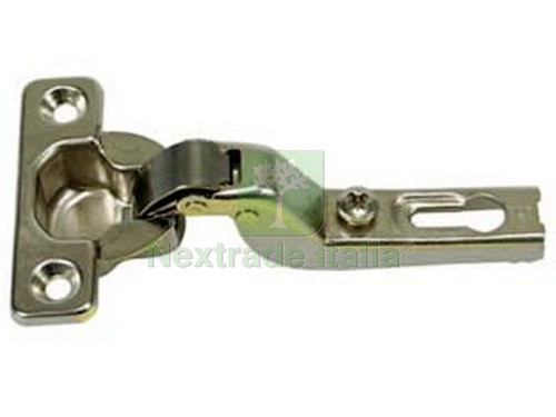 10pz cerniere per - cerniere, pensili
