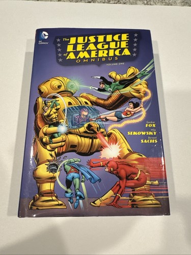 Justice league america - justice,