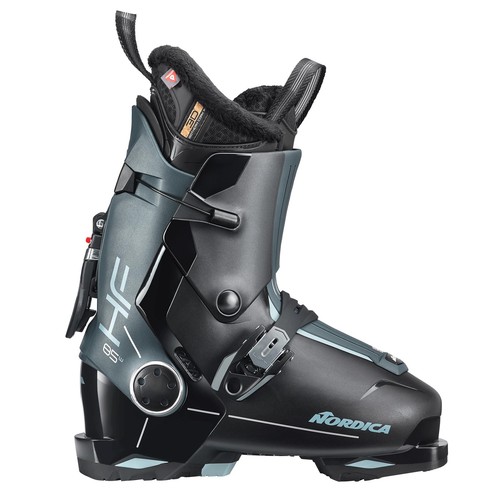 Scarponi sci nordica - sci, hf