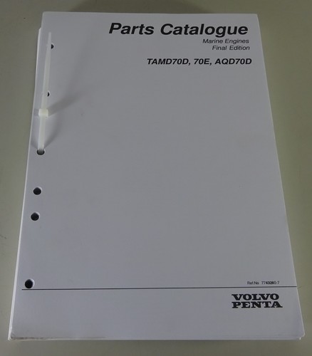 Catalogo ricambi - , /