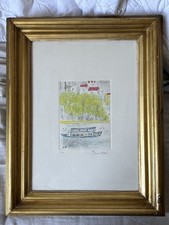 Orfeo Tamburi - Prova