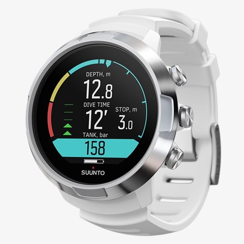 Computer subacqueo suunto - subacqueo,