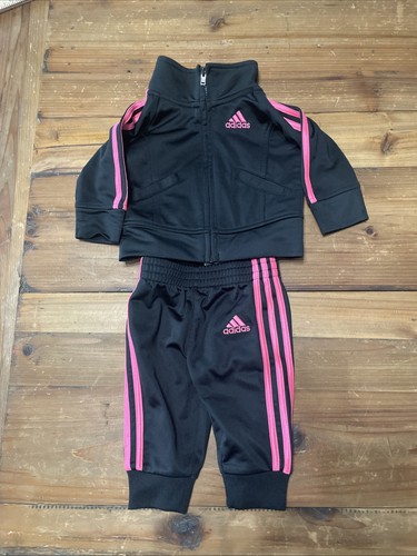 Adidas tuta bambina - , e
