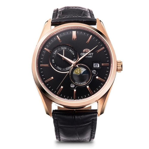 Orient ak0304b classic sun - orient, rn-ak0304b