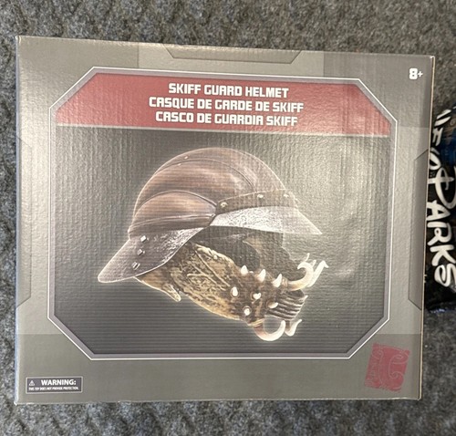 Elmetto star wars galaxy - elmetto,
